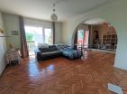 Investment opportunity: almost ready spacious 420 m2 mini hotel in Bar