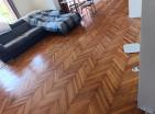 Investment opportunity: almost ready spacious 420 m2 mini hotel in Bar