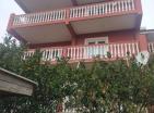 Investment opportunity: almost ready spacious 420 m2 mini hotel in Bar