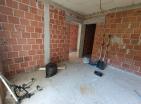 Investment opportunity: almost ready spacious 420 m2 mini hotel in Bar