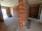 Investment opportunity: almost ready spacious 420 m2 mini hotel in Bar