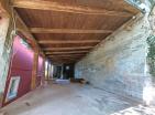 Investment opportunity: almost ready spacious 420 m2 mini hotel in Bar