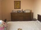 Lux beach side 180 m2 house in Dobra Voda with mountain and sea views