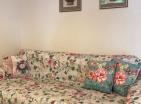 Lux beach side 180 m2 house in Dobra Voda with mountain and sea views