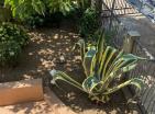 Lux beach side 180 m2 house in Dobra Voda with mountain and sea views