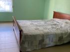 Lux beach side 180 m2 house in Dobra Voda with mountain and sea views