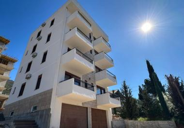 Flat in Kumbor