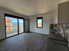New modern 45 m2 condo in Kumbor with sea view, just 5 min to beach