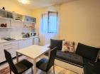 Cozy seaside 40 m2 apartment with terrace next to the sea