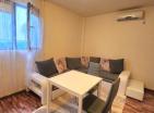 Cozy seaside 40 m2 apartment with terrace next to the sea