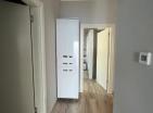 New luxury 86 m2 seaside apartment with 2 bedrooms, stunning views and pool