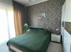 New luxury 86 m2 seaside apartment with 2 bedrooms, stunning views and pool