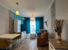 New luxury 86 m2 seaside apartment with 2 bedrooms, stunning views and pool