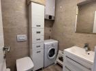 New luxury 86 m2 seaside apartment with 2 bedrooms, stunning views and pool
