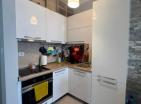 New luxury 86 m2 seaside apartment with 2 bedrooms, stunning views and pool