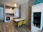 New luxury 86 m2 seaside apartment with 2 bedrooms, stunning views and pool