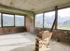 Luxurious retreat villa in Žabljak with spa and pool and panoramic views