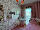 Stunning sea-view 99 m2 flat in Budva with three bedrooms, perfect family home