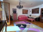Stunning sea-view 99 m2 flat in Budva with three bedrooms, perfect family home