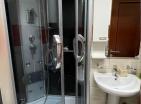 Stunning sea-view 99 m2 flat in Budva with three bedrooms, perfect family home