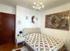 Stunning sea-view 99 m2 flat in Budva with three bedrooms, perfect family home
