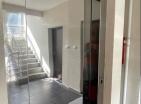 Stunning sea-view 99 m2 flat in Budva with three bedrooms, perfect family home