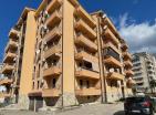 Stunning sea-view 99 m2 flat in Budva with three bedrooms, perfect family home