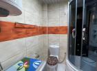 Stunning sea-view 99 m2 flat in Budva with three bedrooms, perfect family home