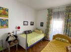 Stunning sea-view 99 m2 flat in Budva with three bedrooms, perfect family home