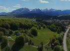 Build your dream boutique spa hotel in Žabljak exclusive location