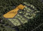 Build your dream boutique spa hotel in Žabljak exclusive location