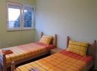 Seaside 3 floors 213 m2 villa for sale in Utjeha just 50m from the beach