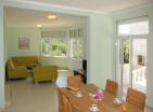 Seaside 3 floors 213 m2 villa for sale in Utjeha just 50m from the beach