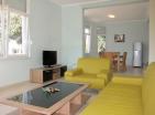 Seaside 3 floors 213 m2 villa for sale in Utjeha just 50m from the beach