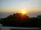 Seaside 3 floors 213 m2 villa for sale in Utjeha just 50m from the beach