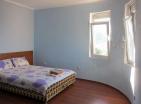 Seaside 3 floors 213 m2 villa for sale in Utjeha just 50m from the beach