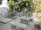 Seaside 3 floors 213 m2 villa for sale in Utjeha just 50m from the beach