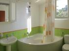 Seaside 3 floors 213 m2 villa for sale in Utjeha just 50m from the beach