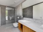 New luxury villa in Krašići, Tivat with panoramic sea views and pool