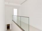 New luxury villa in Krašići, Tivat with panoramic sea views and pool