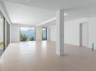 New luxury villa in Krašići, Tivat with panoramic sea views and pool