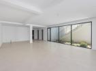 New luxury villa in Krašići, Tivat with panoramic sea views and pool