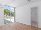 New luxury villa in Krašići, Tivat with panoramic sea views and pool