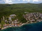 New luxury villa in Krašići, Tivat with panoramic sea views and pool