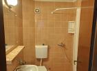 Sunny 34 m2 apartment in Petrovac with terrace just steps from the sea