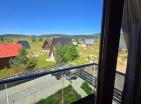 Mountain retreat 89 m2 house in Žabljak in with stunning views for sale