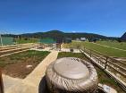 Mountain retreat 89 m2 house in Žabljak in with stunning views for sale