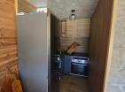 Mountain retreat 89 m2 house in Žabljak in with stunning views for sale