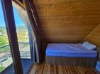 Mountain retreat 89 m2 house in Žabljak in with stunning views for sale