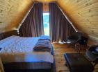 Mountain retreat 89 m2 house in Žabljak in with stunning views for sale
